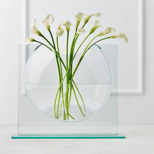 ⏳ Last Day Clearance Sale ⏳BUY 1 GET 1 FREE💐 Ellipse Decorative Vase