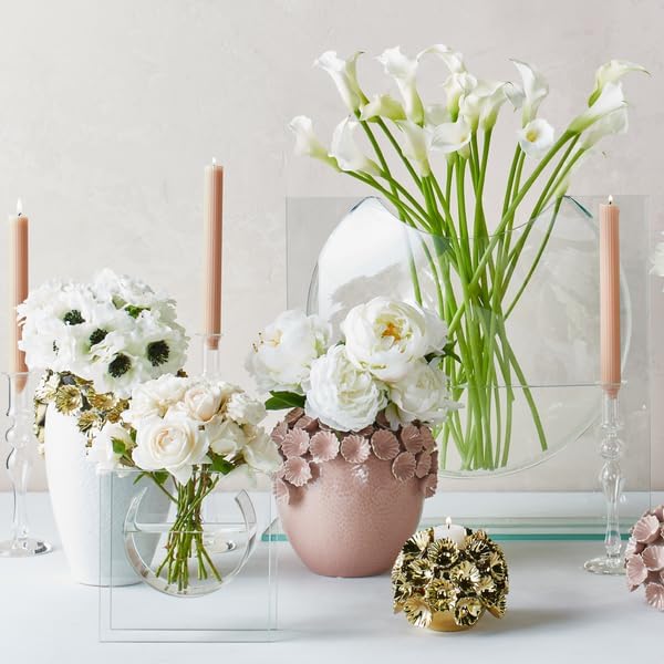 ⏳ Last Day Clearance Sale ⏳BUY 1 GET 1 FREE💐 Ellipse Decorative Vase